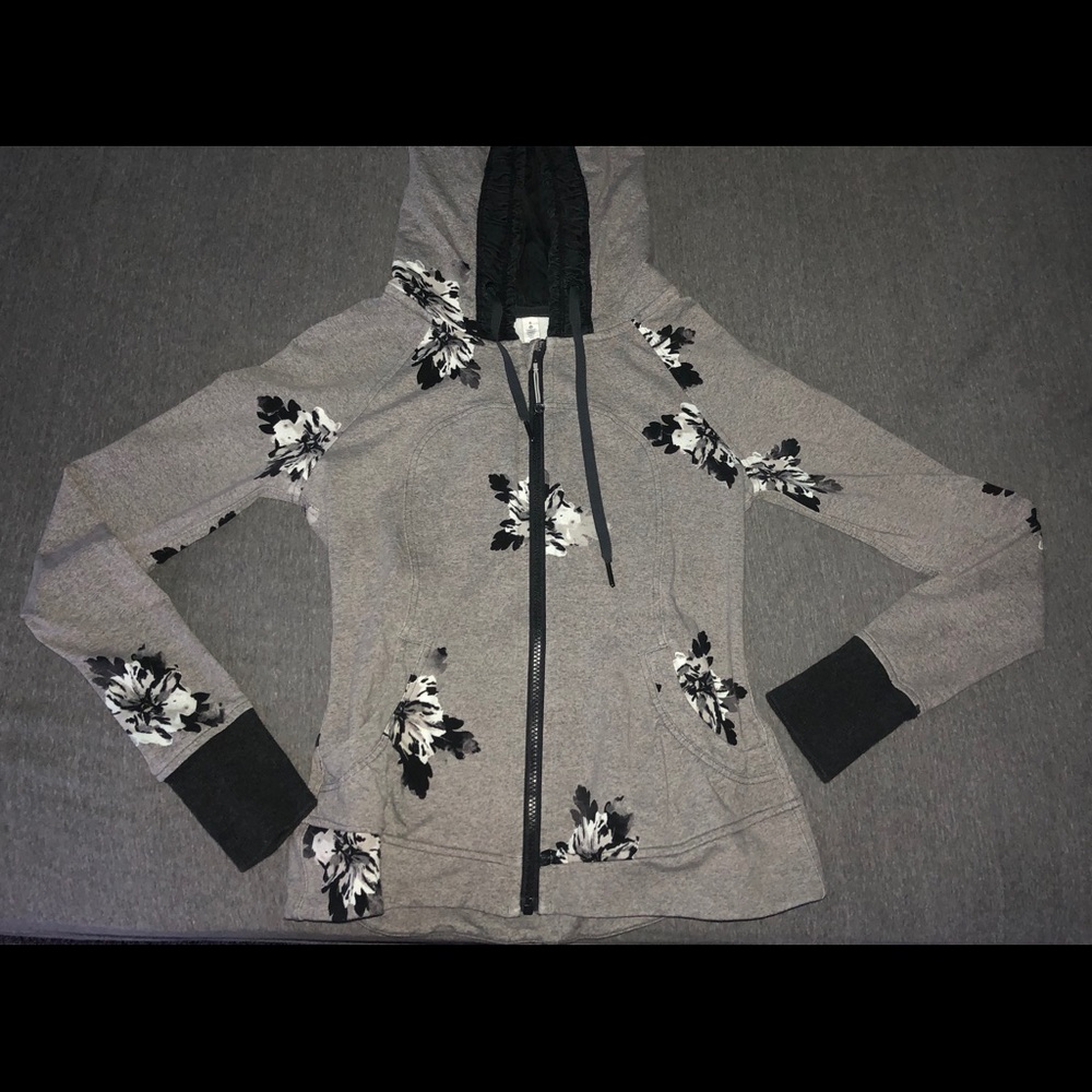 Lululemon jacket